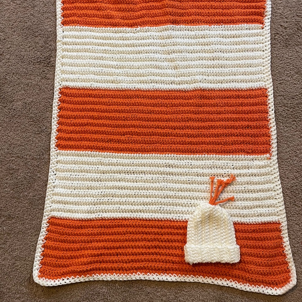 Baby Blanket